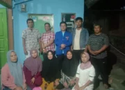 HNSI Bandar Lampung Dan Para Ahli Waris ABK.KM.EMJ Tujuh,Minta Gubenur Lampung Turun Tangan Terkait Perselisihan BPJS Ketenagakerjaan.
