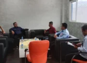 HNSI Bandar Lampung Membangun Program Kemitraan TJSL Sustainable Bersama Pelindo Regional 2 Panjang