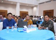 Dukung SPBE, Pemkab Boltim Teken Kerjasama Dengan BSrE