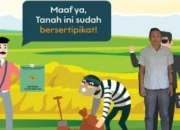 Tanah Ulayat Lubuk Ambacang Dijual Mafia Tanah? Narasumber Sebut Mereka Mainnya Halus