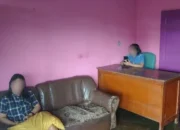 Polres Kuansing Adakan Jumat Curhat, Sabtunya Panti Pijat di Sinambek “Sabtu Berkah”