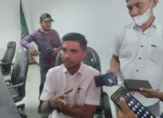 Dana Klaim Nakes Covid-19 Dipotong, Afifuddin: Sesuai Juknis 50% untuk Nakes
