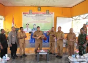Musrenbang Elpaputih dan Amalatu, PJ Bupati Tegaskan Polemik Tapal Batas Malteng – SBB Telah Selesai