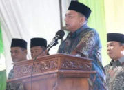Bupati Labuhanbatu Resmi Menutup MTQ dan FSQ