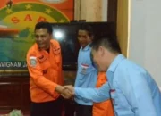 HNSI Bandar Lampung  Menghimbau Pentingnya,Punya Asuransi Ketenagakerjaan Bagi Kru Awak Kapal Perikanan