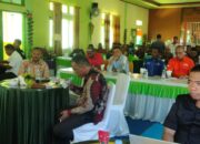 Hadapi Pemilu 2024, Bawaslu Buru Selatan Gelar Bimbingan Teknis