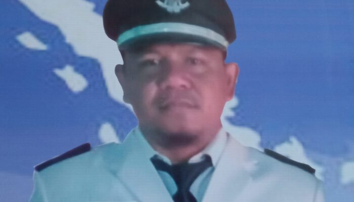 Bantuan Dinsos Selayar Disambut Positif Pemdes Bonto Tangnga