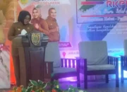Bupati Safitri Malik Buka Musrenbang Kabupaten Buru Selatan