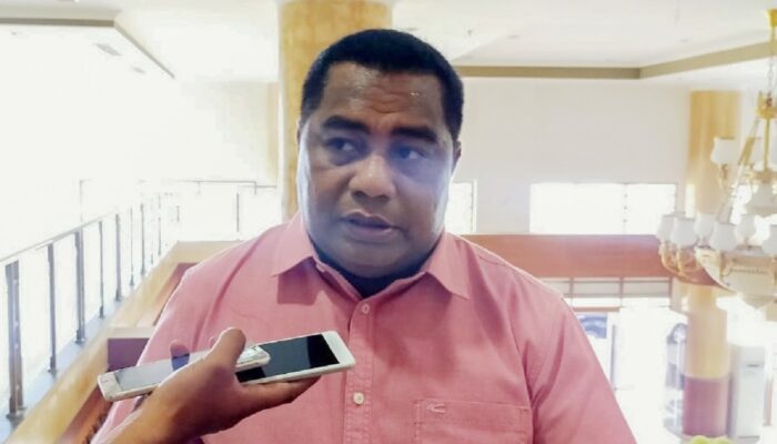 Ketua DPRD Maluku Dukung Kapolda Tangkap Provokator Dibalik Konflik Wakal dan Hitu
