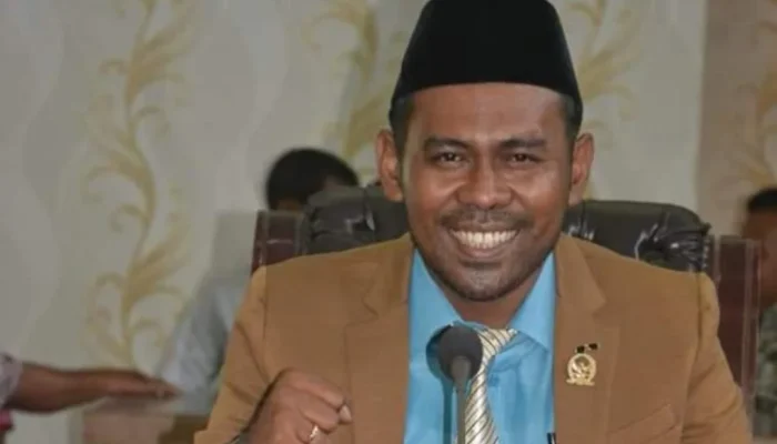 Program Prioritas Desa Harus Jadi Perhatian Utama, Tianotak Minta Pemda SBB Profesional