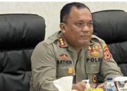 Ada Senpi di Konflik Hitu – Wakal, Kapolresta Ambon: Ada Tembakan ke Arah Aparat Keamanan