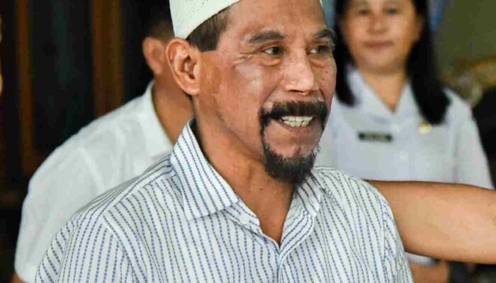 Sehan Lanjar: Ada yang Tebar Isu Terzolimi Padahal Dia yang Zolim