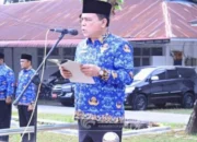 Pelaksana Harian Sekda Labuhanbatu: “Beberapa Hari Lagi Kita Menyambut Hari Raya Idul Fitri 1444 H”