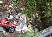 Kecelakaan Tunggal, Pelajar Asal Nusaniwe Meninggal Dunia