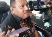 Pergantian OPD Terlalu Cepat, Wenno: Pemerintahan MI – Orno Tak Berhasil