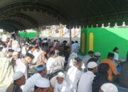 Hari Ini, Warga Negeri Luhu Laksanakan Shalat Id 1444 Hijriah