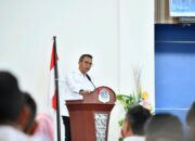 Pemkab Boltim Gelar Musrembangda RKPD Tahun 2024