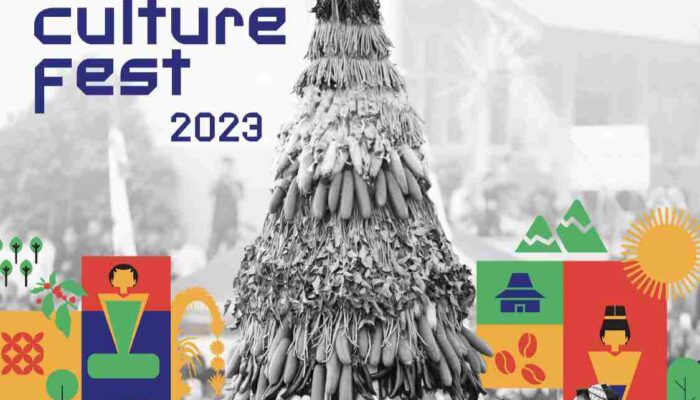 Boltim Bakal Kembali Semarakkan Fest Culture Jawa