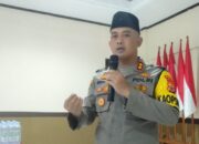 8 Hari, Polres Buru Ungkap 8 Kasus Tindak Pidana