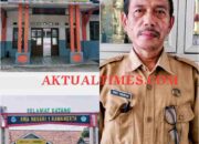 Sambut Lulusan Sma Negri 1 Rawamerta Terserap Kerja Melalui Program BKK