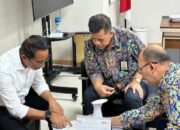 Pemkab Boltim Dapat Kucuran Dana Rp53 Miliar dari Kementerian PU