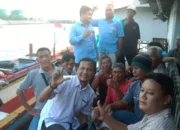 Dikeluarkan PP 26/2023,Membuat Resah Nelayan Lampung Karna Mengacam Kehidupan Nelayan.