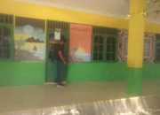 Diduga Gunakan Ratusan Juta DD, Inspektorat Sergai Diminta Usut Pembangunan Gedung SD-lT