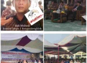 Lepas Lelulusan 480 Siswa Smp Negri 1 Rengasdengklok, Ini Pesan Komite