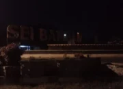 Dana Perawatan Taman Kecamatan Sai Bamban Dipertanyakan