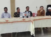 Sugito Resmi Nahkodai PIN Sergai-Tebing Tinggi
