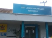 Alasan Tagihan Susulan, PLN Kepahiang Minta Sejumlah Perbaikan dan Pergantian ke-Konsumen