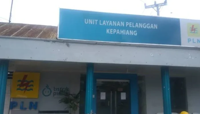 Alasan Tagihan Susulan, PLN Kepahiang Minta Sejumlah Perbaikan dan Pergantian ke-Konsumen