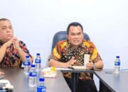 Melalui Dinas PMD, Pemkab Labuhanbatu Sosialisasikan Aplikasi SIM PKK