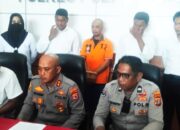 Polres Pulau Buru Berhasil Tangkap Pemilik Narkotika Jenis Sabu – sabu