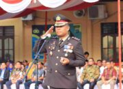 Bhayangkara Ke-77, Polres Labuhanbatu Launching Aplikasi SIAP
