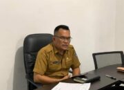 Dinas PMD Labuhanbatu Sosialisasi Aplikasi Laporan Keuangan BUMDes