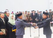 PAW DPRD Seram Bagian Timur, Almarhum Wattimena Digantikan Ka’afa Hulihulis