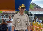 HUT RI Ke-78, Kecamatan Kotabunan Gelar Pesta Rakyat