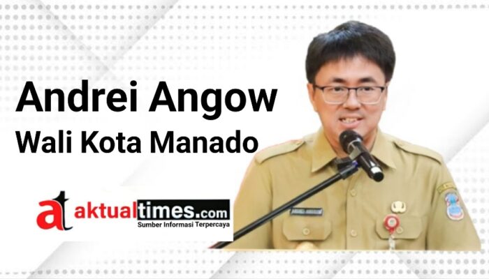 Wali Kota Manado Hadiri Senat Terbuka S1 dan S2 IAIN Manado   