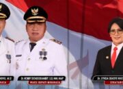 Salut! Upaya Pemkab Minahasa Tingkatkan Investasi Terus Mengalami Kemajuan