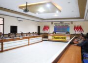 Senin, Polres Buru Akan Gelar Operasi Simpatik Salawaku 2023