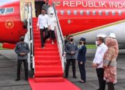Kunker Presiden Jokowi di Medan, Ini Agendanya