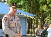 Kapolda Maluku: Terapkan Pasal & Ancaman Paling Berat Kepada Anak Ketua DPRD Kota Ambon