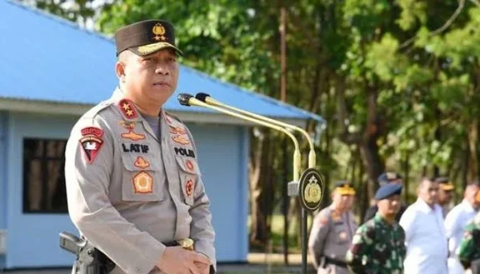 Kapolda Maluku: Terapkan Pasal & Ancaman Paling Berat Kepada Anak Ketua DPRD Kota Ambon