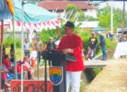 Sidang Isbat Masuk Rangkaian Kegiatan Pemda SBB, Menyongsong HUT RI ke-78
