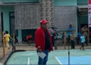 Meriahkan HUT RI ke-78, Pemda SBT Adakan Berbagai Mata Lomba