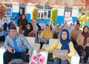 Rayakan HUT SMA Negeri 2 Buru ke-31, Ini Kata Kepsek Sarif Fokaaya
