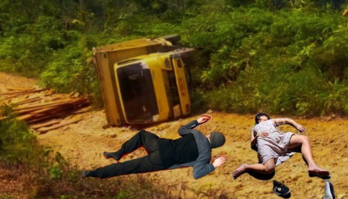 Anggota SI’IN Pemain ILOG Kuansing Tewas Secara Tragis, Kasus Ini Seperti Disembunyikan?