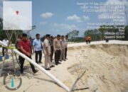 Sedang Cari Emas, Seorang Pria Tewas Tertimbun Longsor di Kuansing