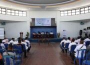 Bupati Buka UNAR Non Reguler Ke-IV 2023